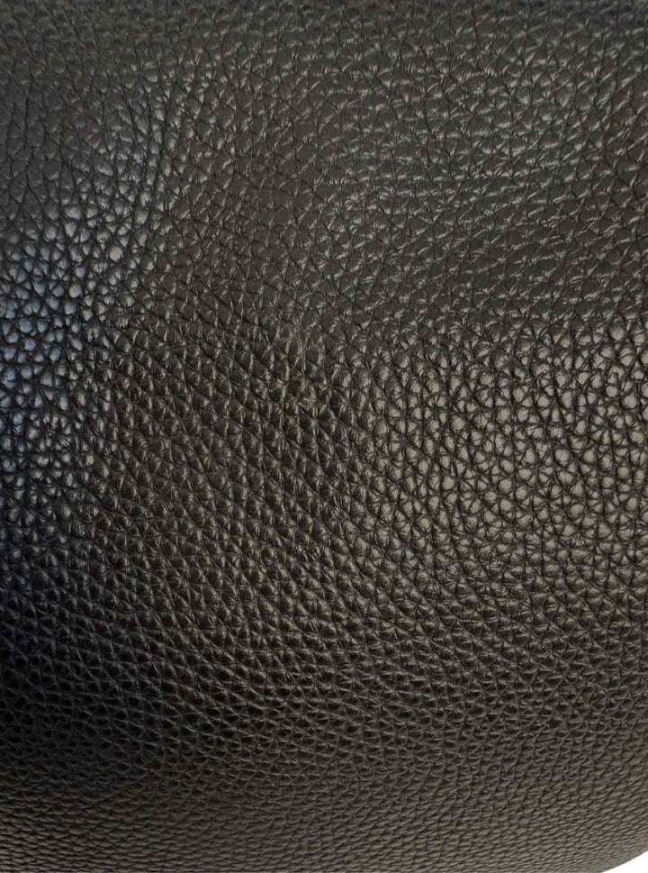 The Row Allie Leather Purse