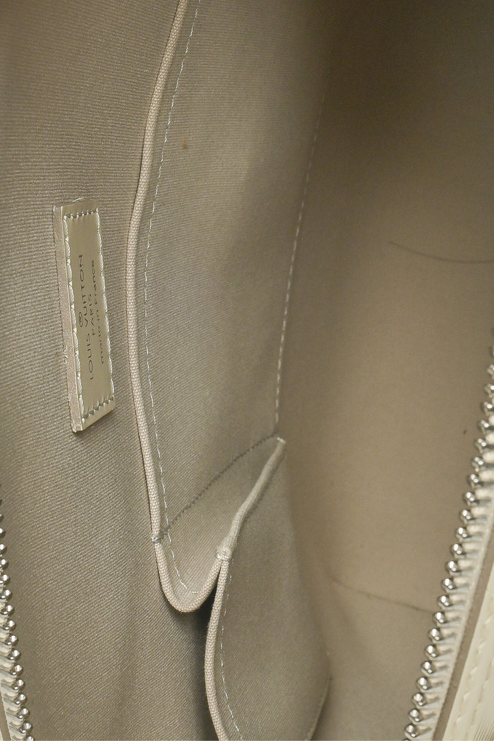 Louis Vuitton 2007 Epi Lockit Bag