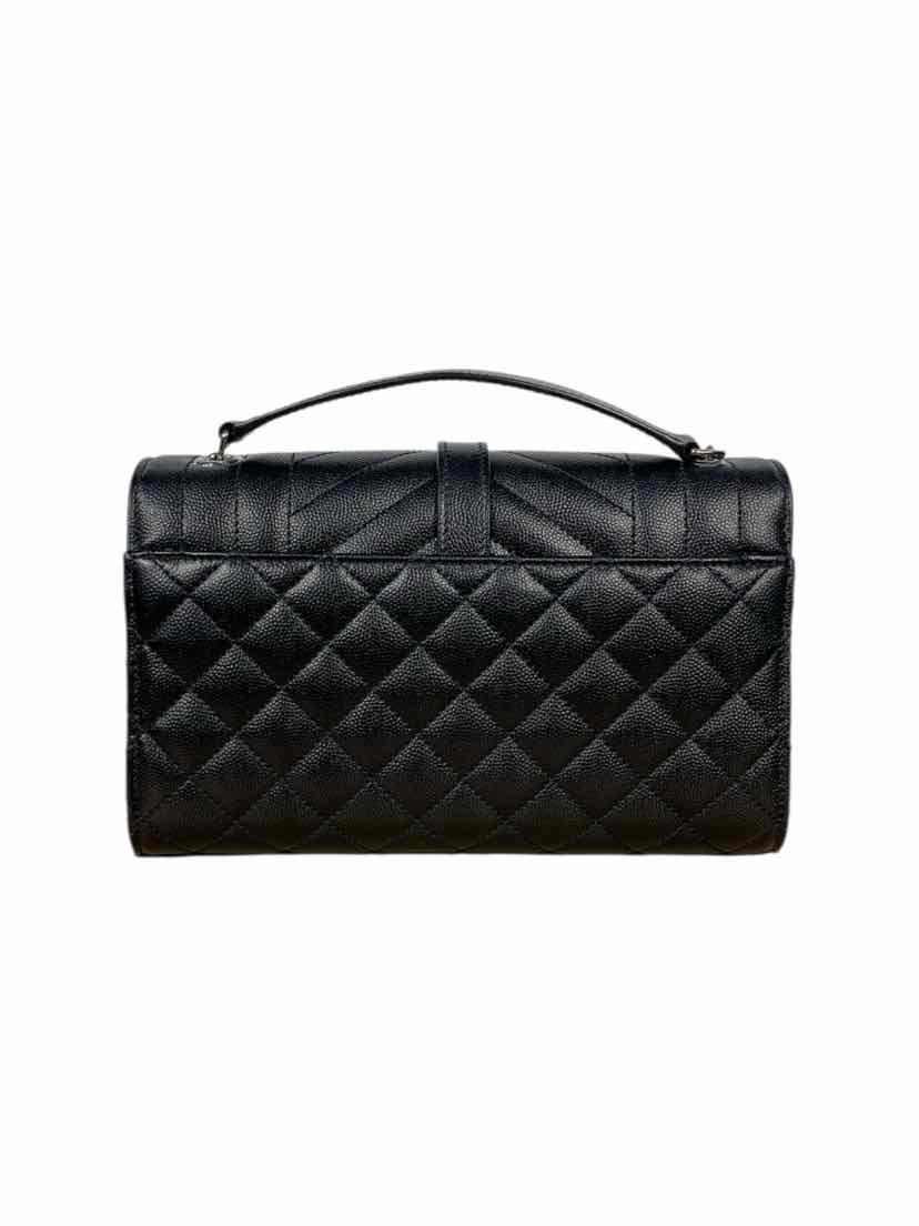 Saint Laurent Envelope Small Crossbody