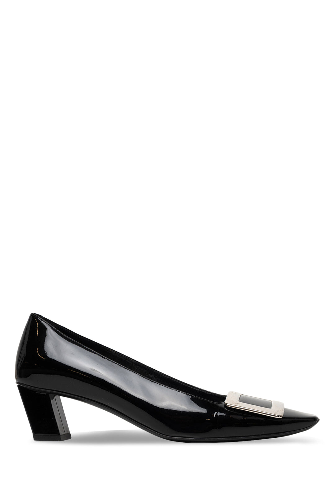 Roger Vivier Size 37 Belle 45 Pumps