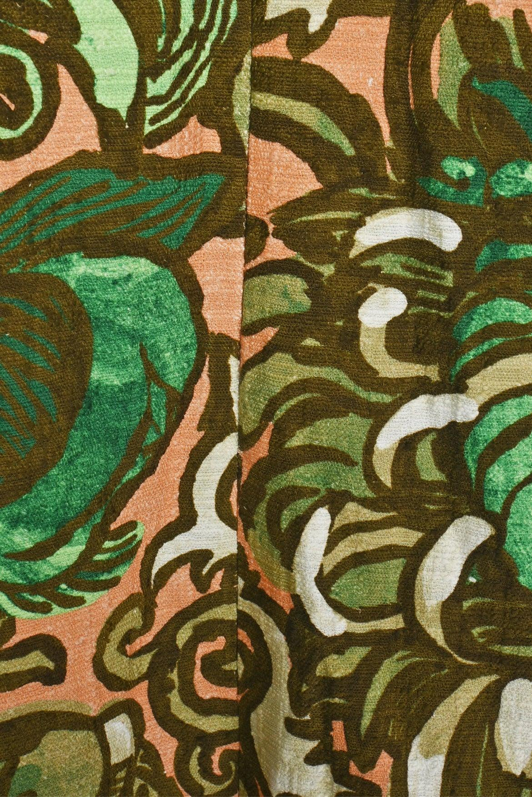 La Double J Size M Feather-Trimmed La Scala High Dress