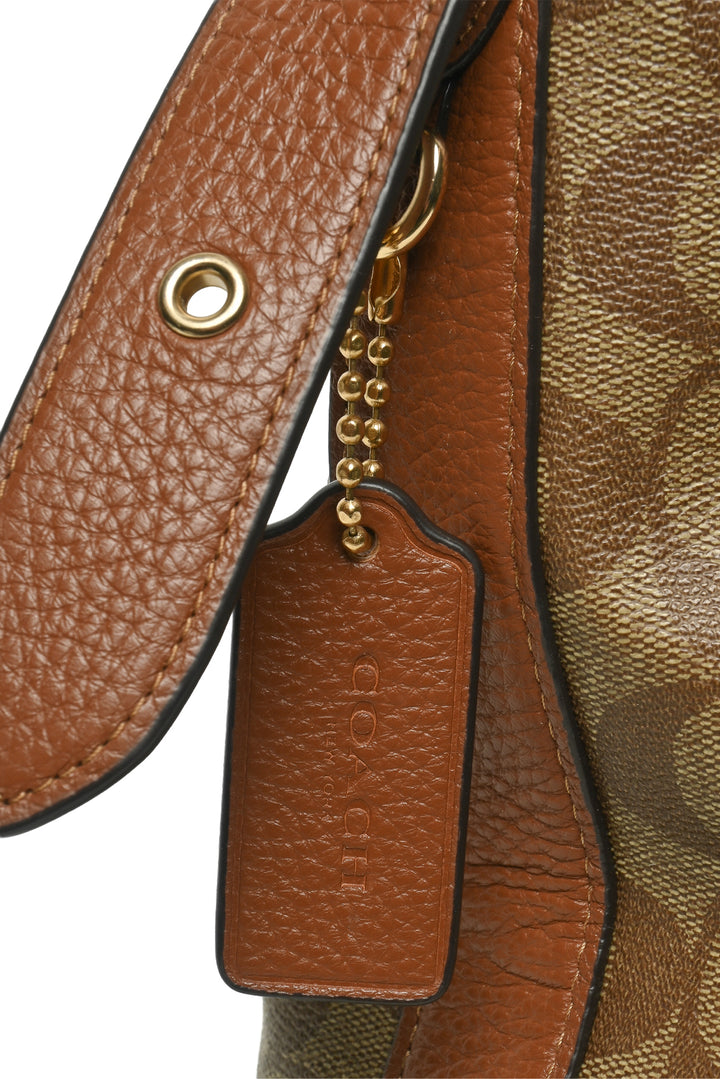 Coach Crossbody