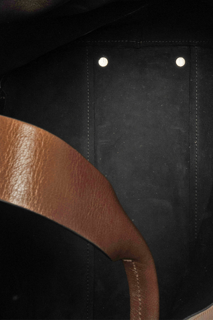 Brunello Cucinelli Monili Beaded Large Tote & Clutch