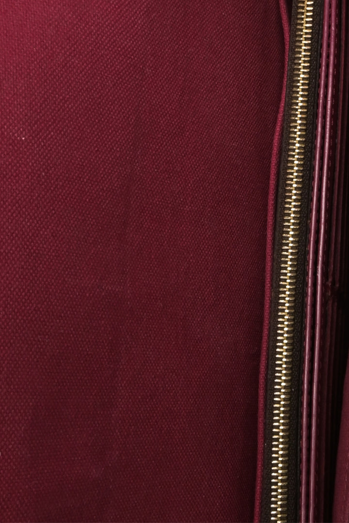 Louis Vuitton 2020 Monogram Pochette Felicie Crossbody