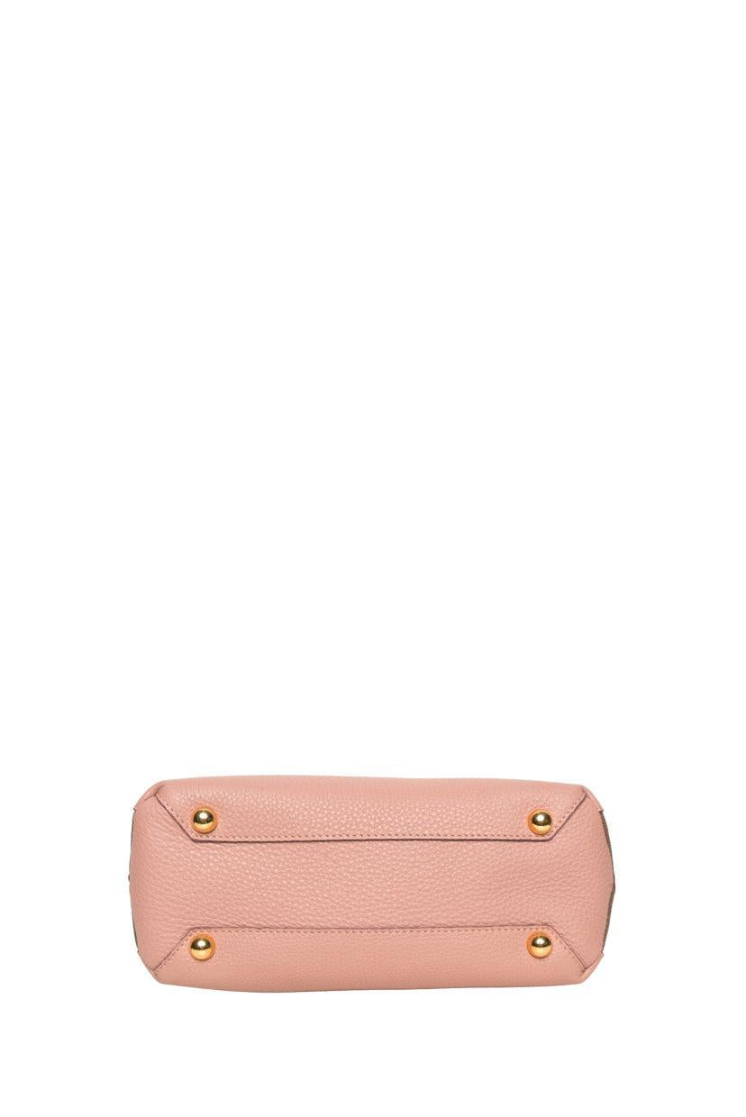 Burberry Small Banner Tote