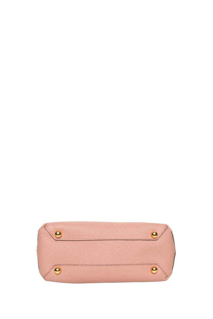 Burberry Small Banner Tote