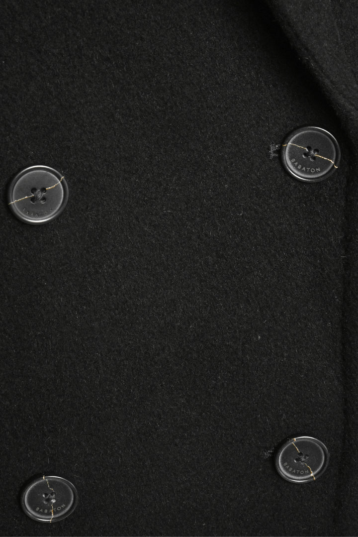 Babaton Size S The Slouch Coat