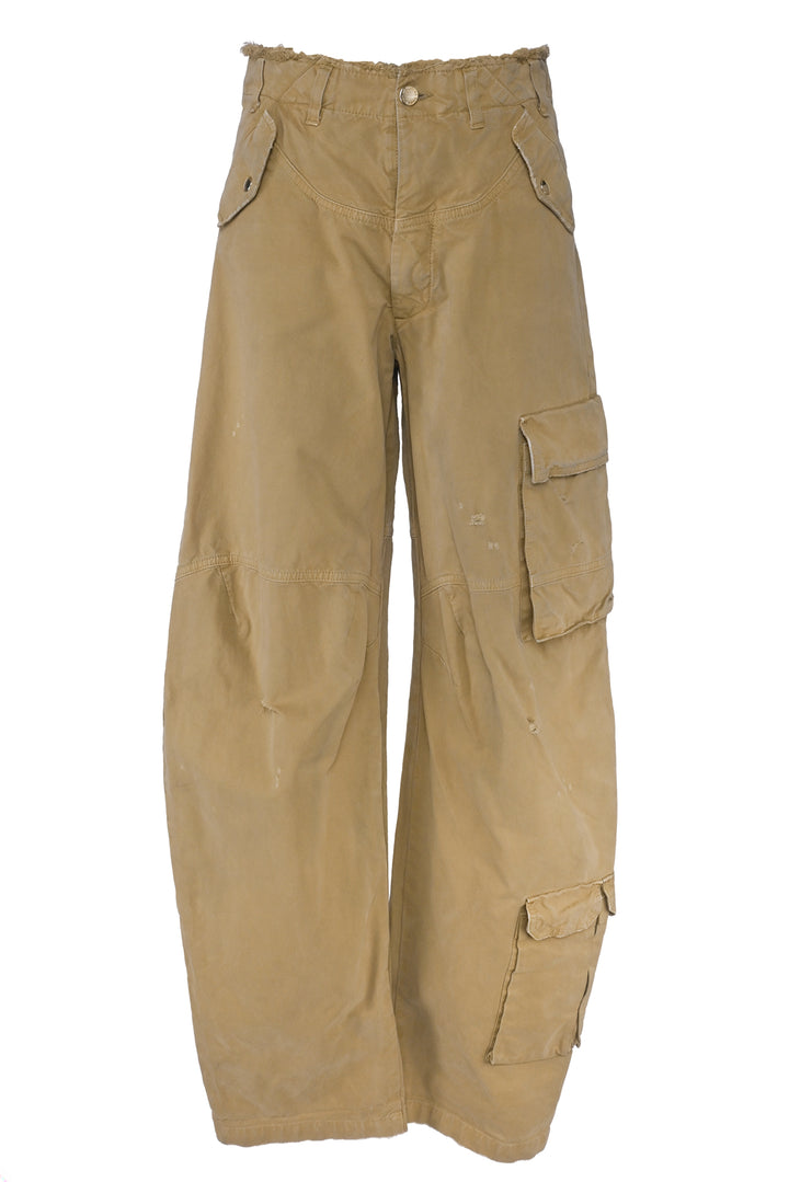 Darkpark Size 25 Pants