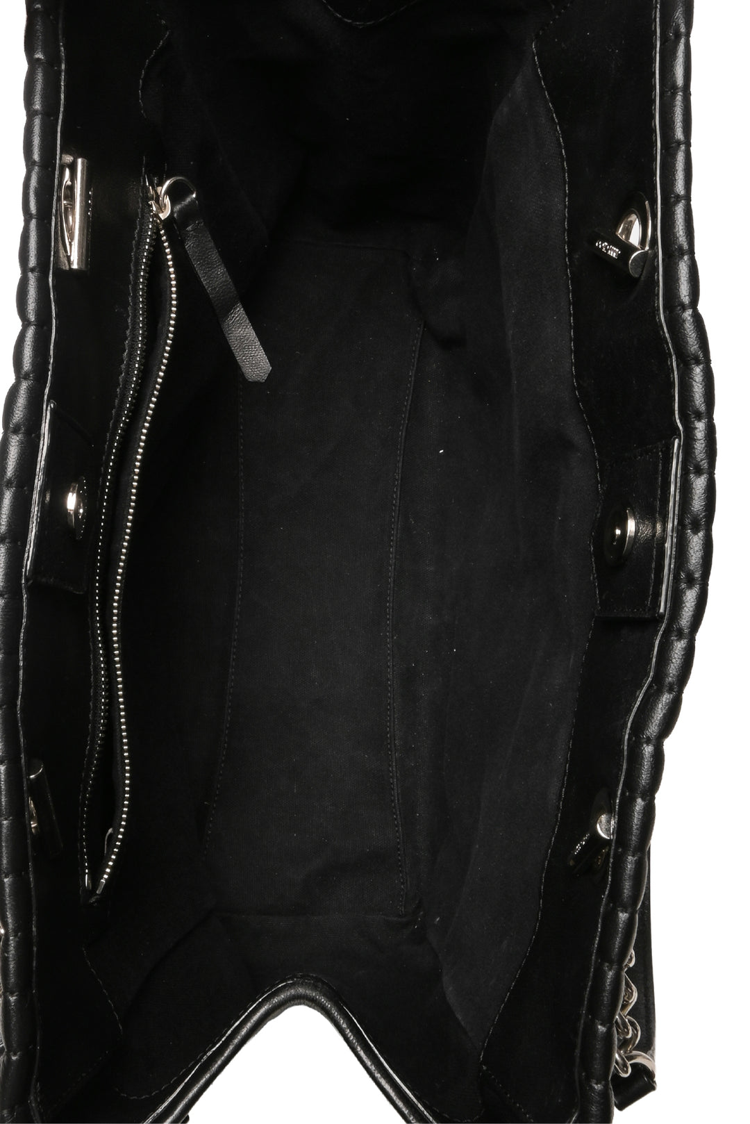 Jimmy Choo Helia Matelasse Star Tote