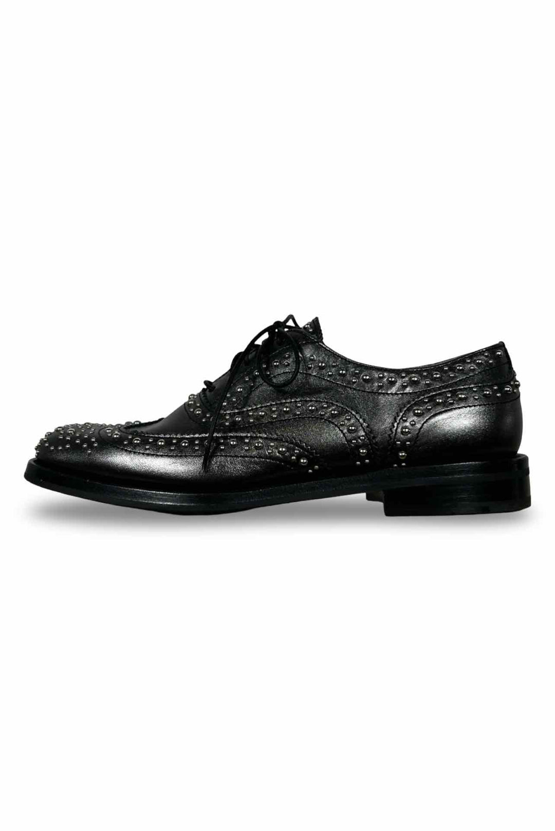 Church's Size 35 Flats