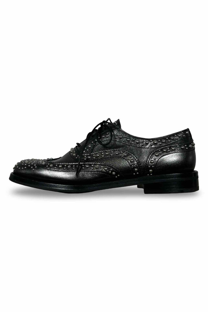Church's Size 35 Flats