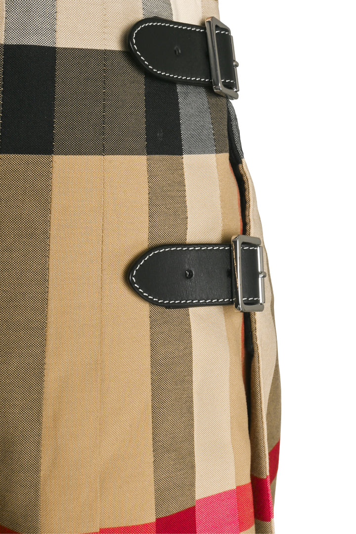 Burberry Size M Men's Skirt
