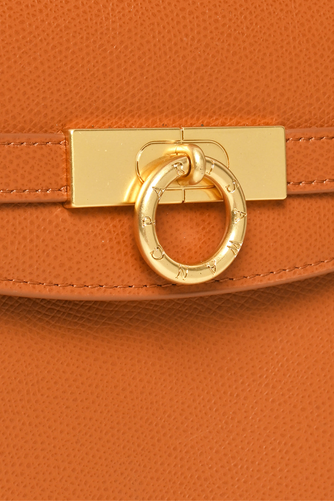 Parisa Wang Grace Top Handle Purse