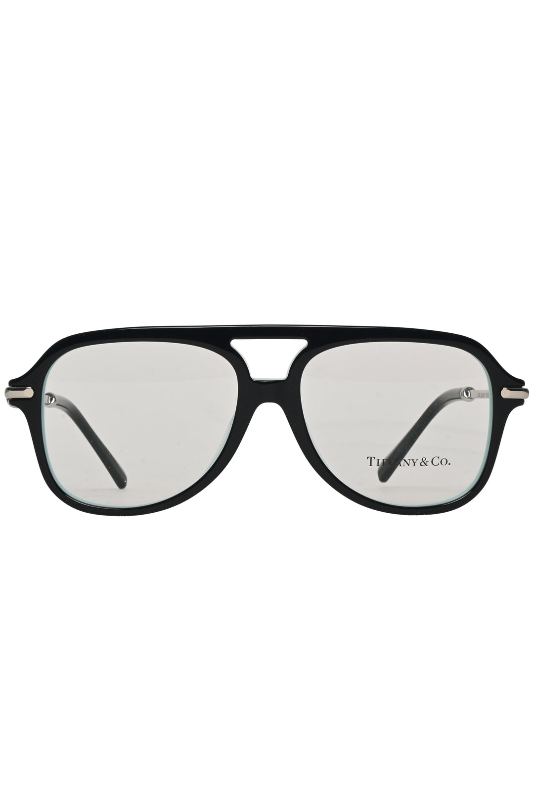 Tiffany & Co Aviator Frame Glasses