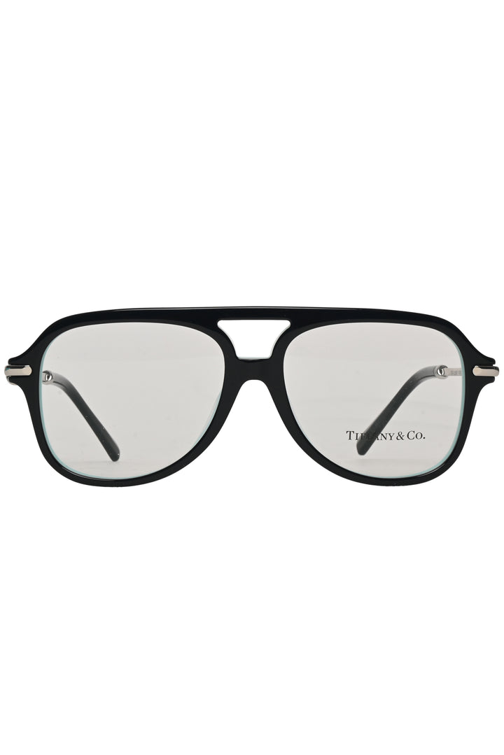 Tiffany & Co Aviator Frame Glasses