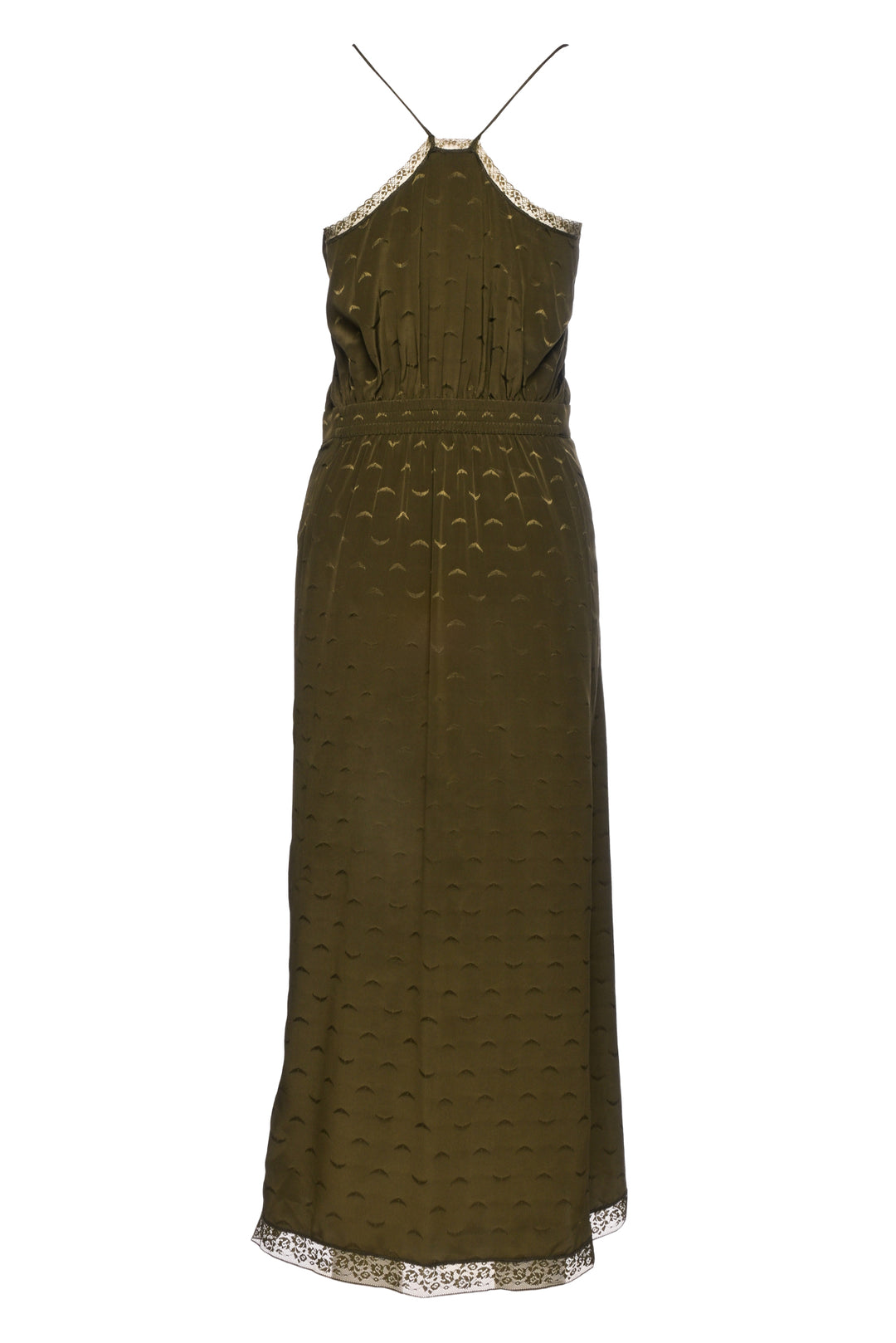 Zadig & Voltaire Size XS Risty Silk Dress