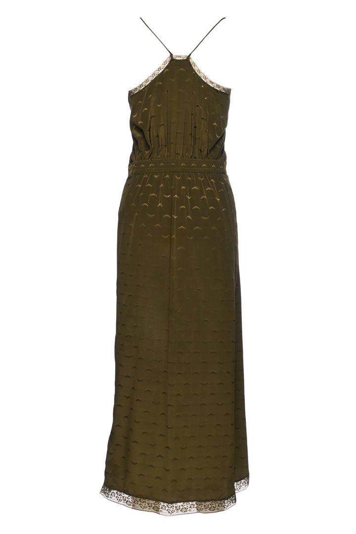 Zadig & Voltaire Size XS Risty Silk Dress