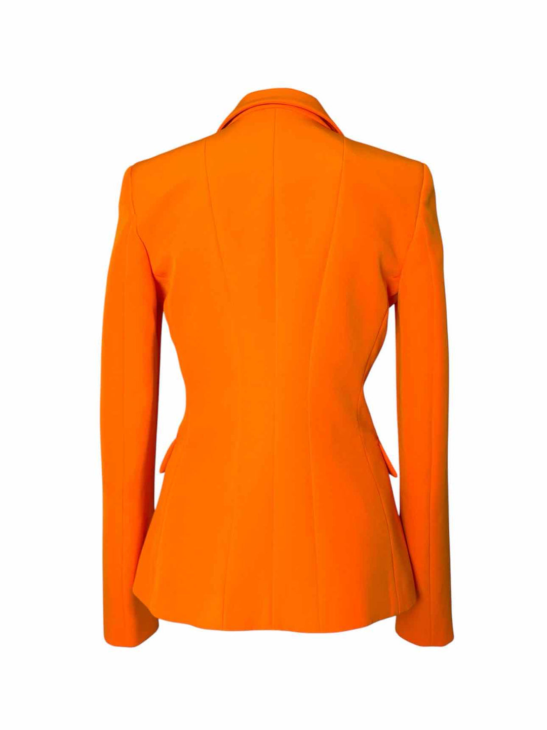Philipp Plein Size S Cady Crystal Blazer