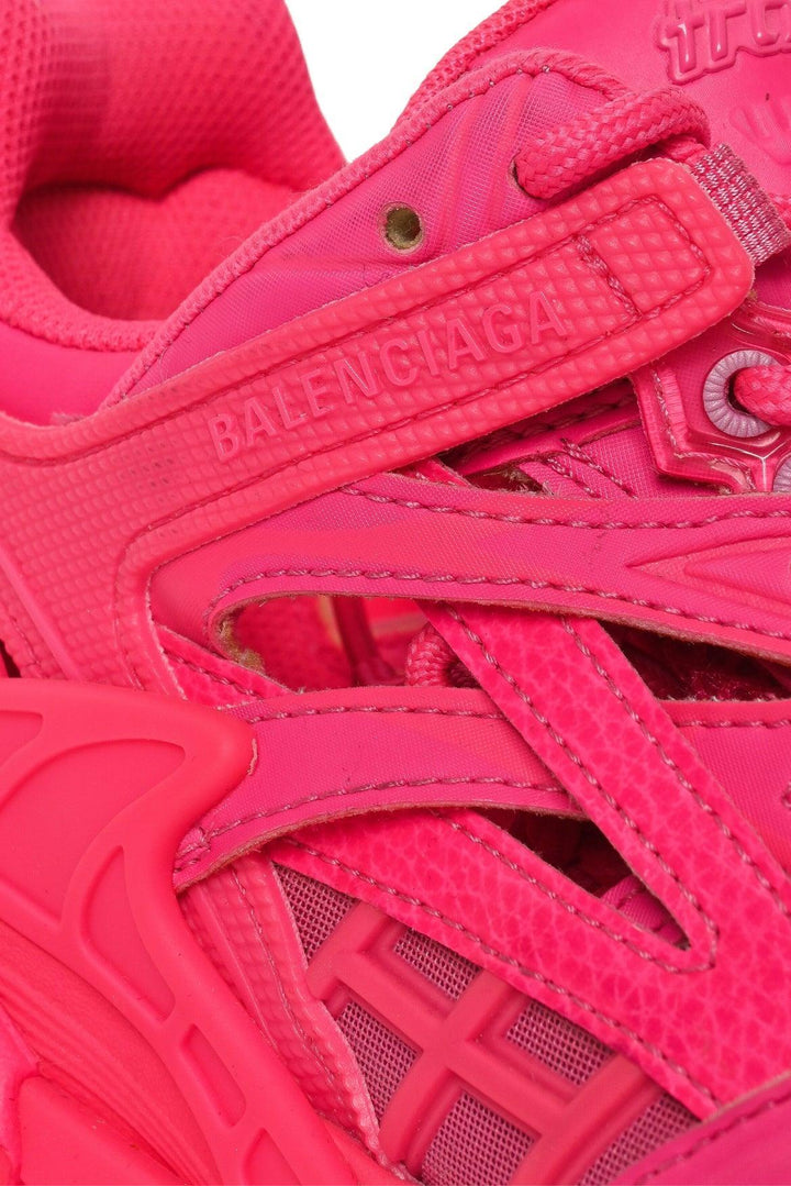 Balenciaga Size 37 Track 2 Sneaker