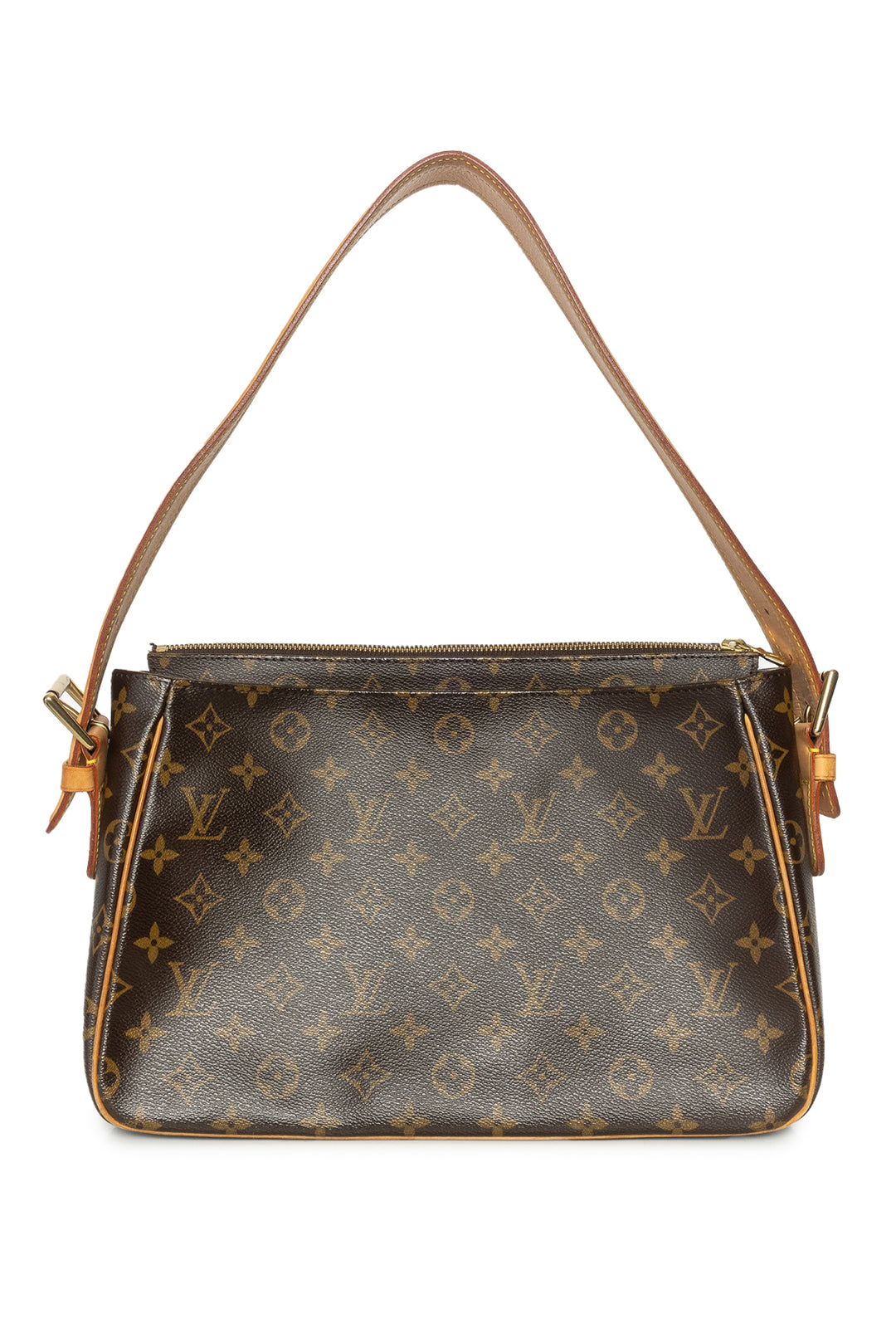 Louis Vuitton Viva Cite GM Shoulder Bag
