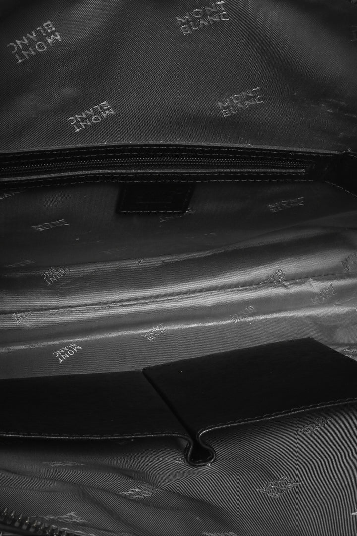 Mont Blanc 4810 Westside Slim Document Case