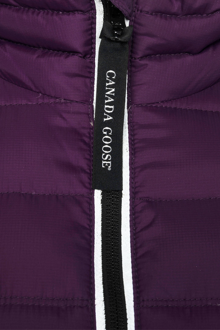 Canada Goose Size XL Quilted Down Jacket