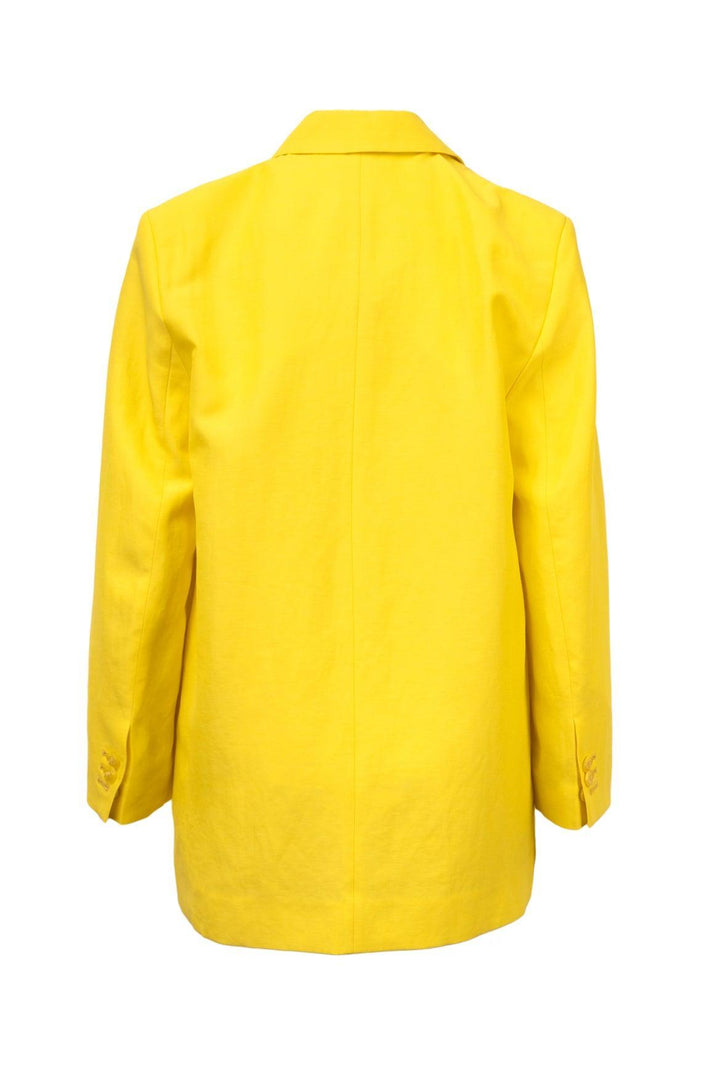 Dorothee Schumacher Size 2 Summer Cruise Blazer