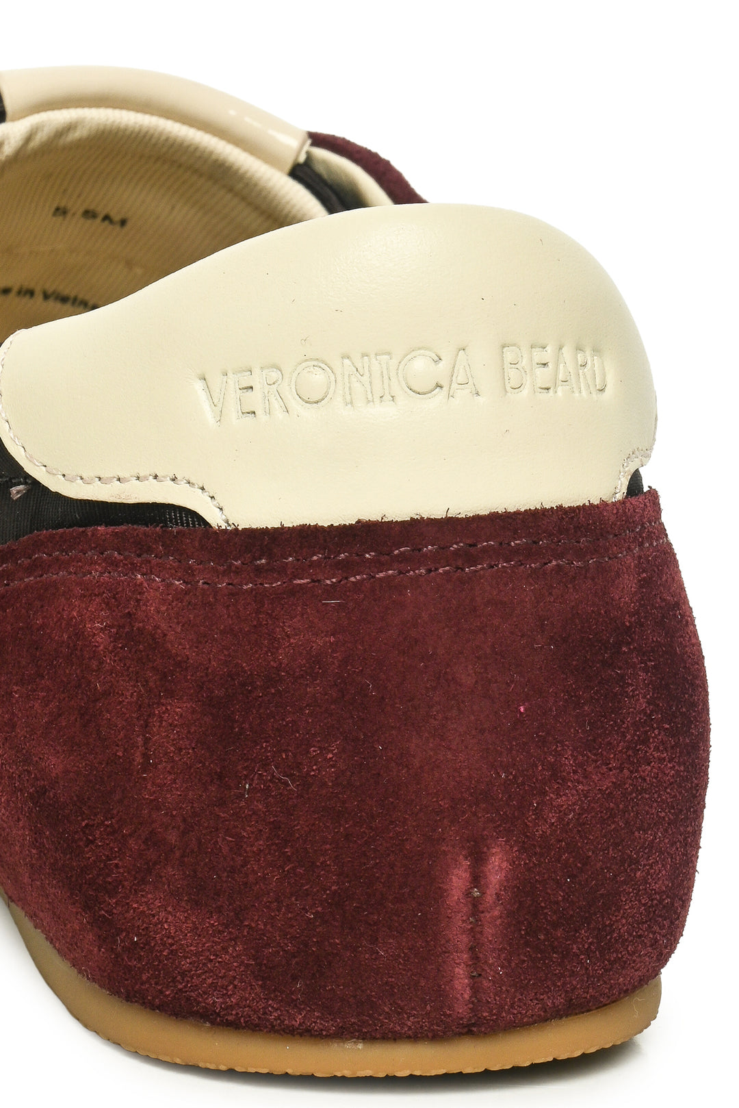 Veronica Beard Size 5.5 Sneaker