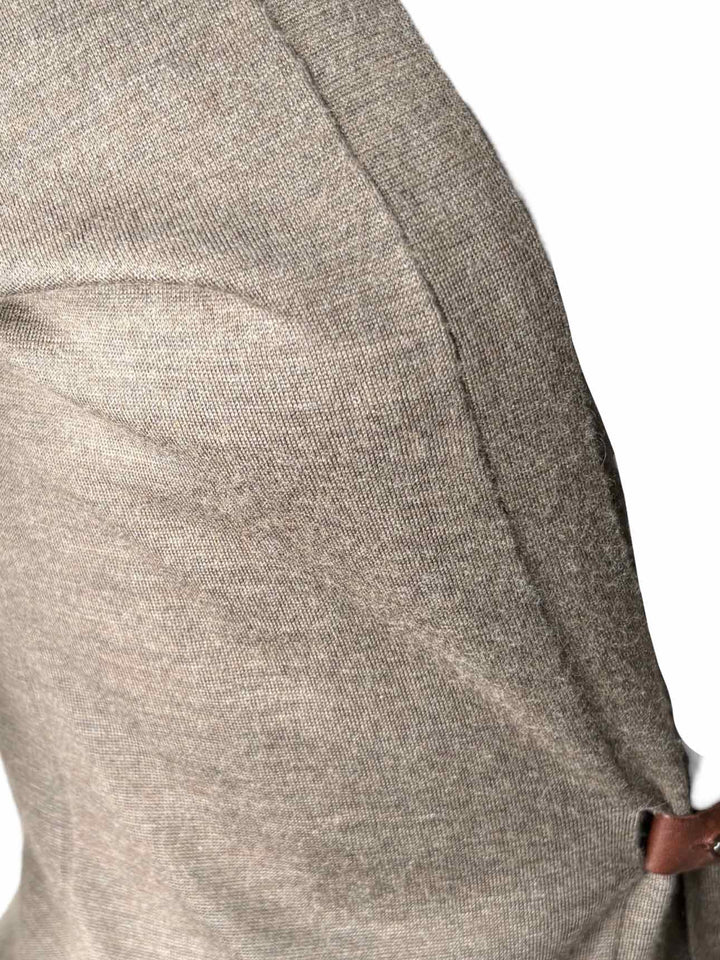 Brunello Cucinelli Cashmere Blend Size S Cardigan