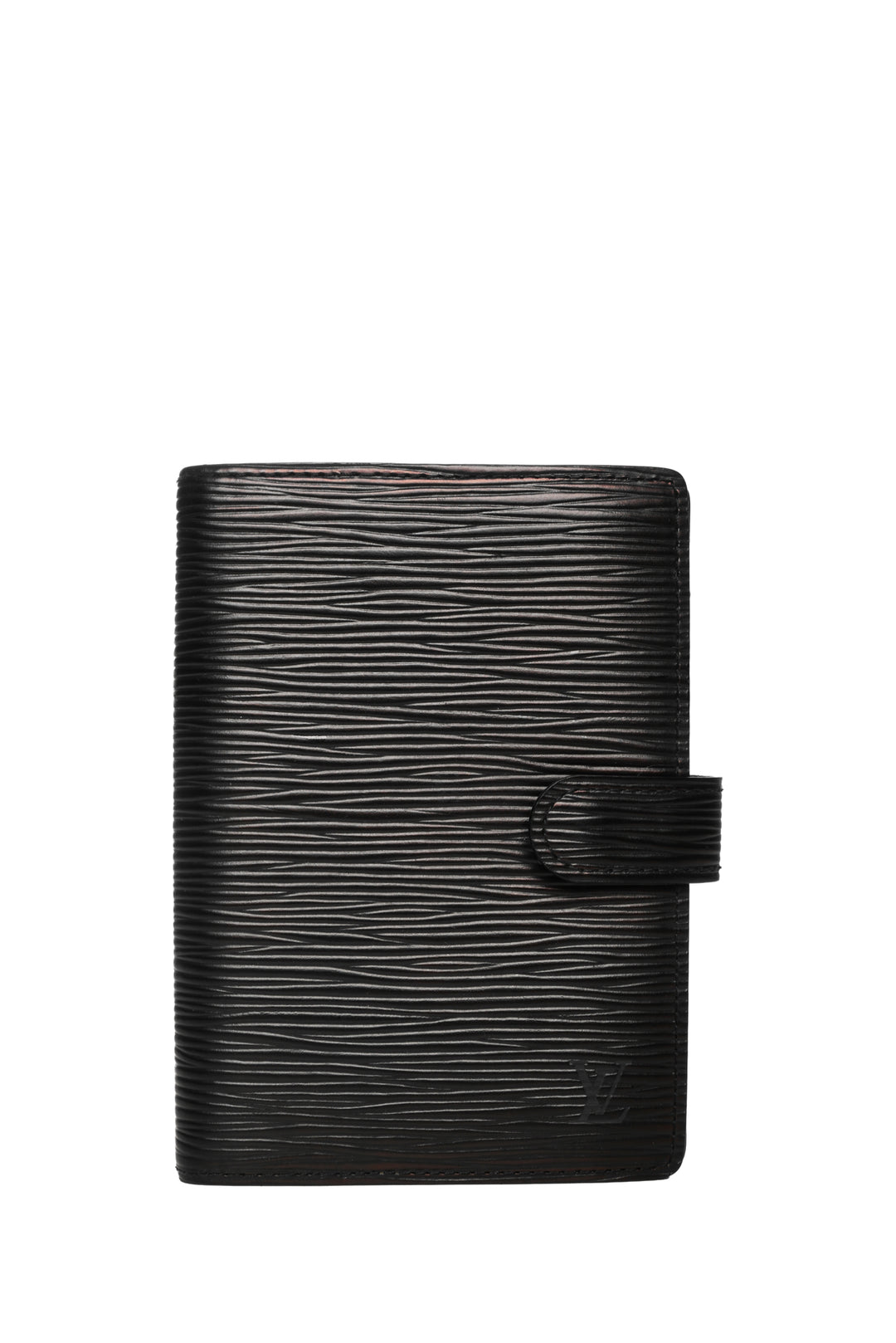 Louis Vuitton 1999 Epi Leather Agenda Cover