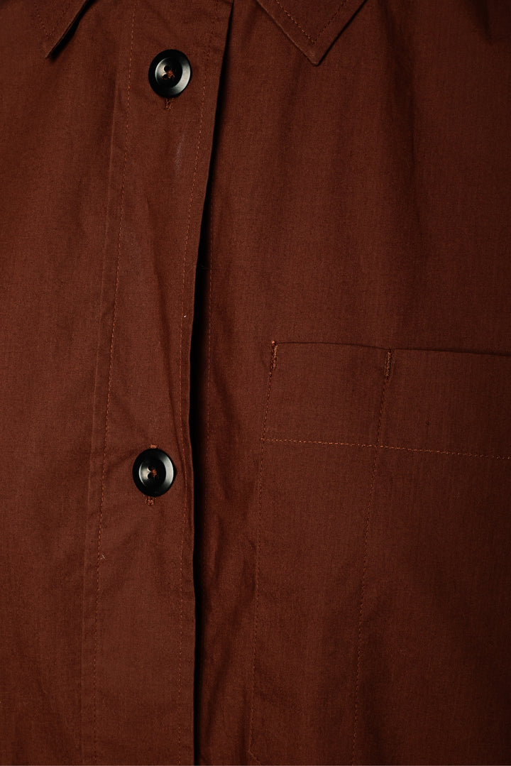 Margaret Howell Size S Blouse