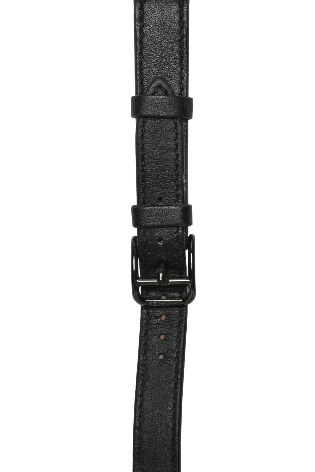 Hermes Double Tour Apple Watch Strap