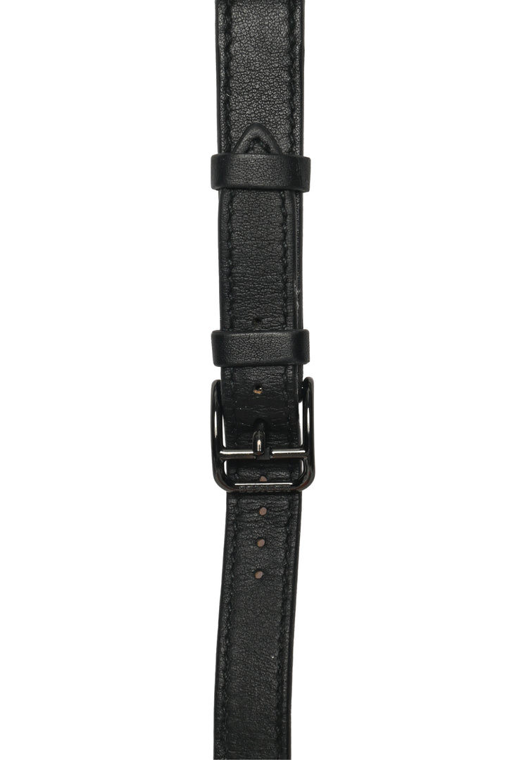 Hermes Double Tour Apple Watch Strap