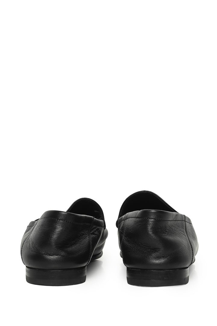 Gucci Size 36 Brixton Horsebit Loafers