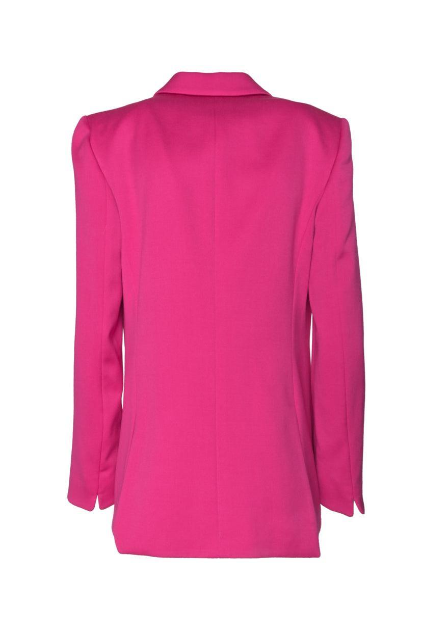 Giorgio Armani Size XS/S Tuxedo Blazer