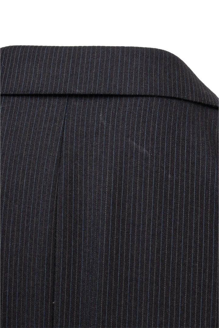 Ermenegildo Zegna Size 46 Men's Blazer