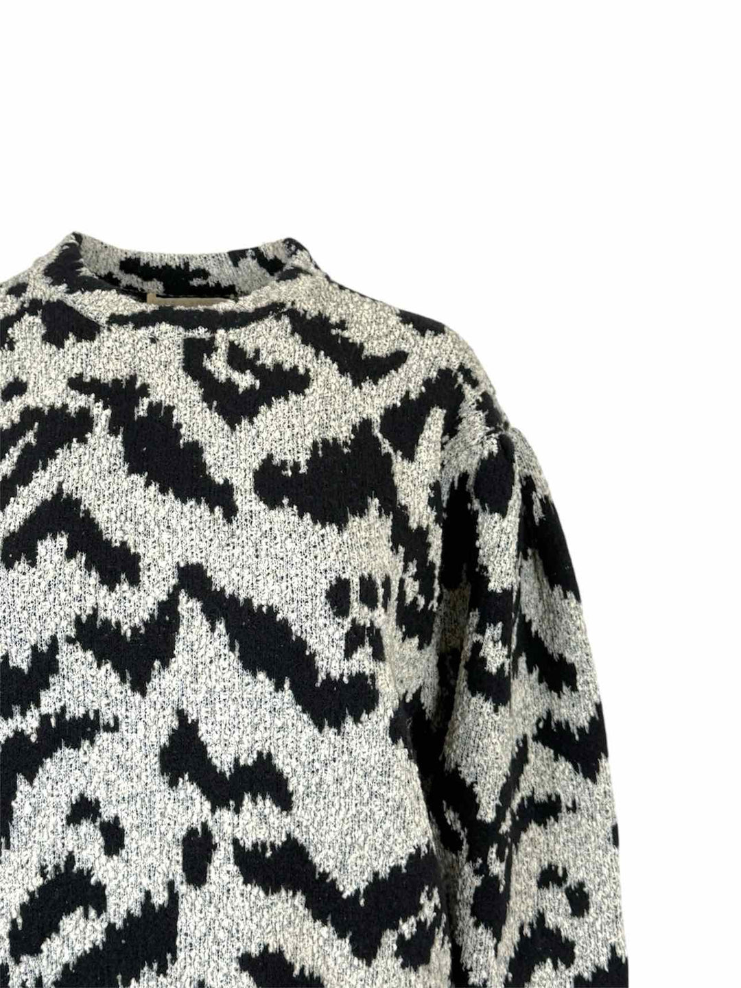 Ulla Johnson Size S Nalla Pullover Sweater