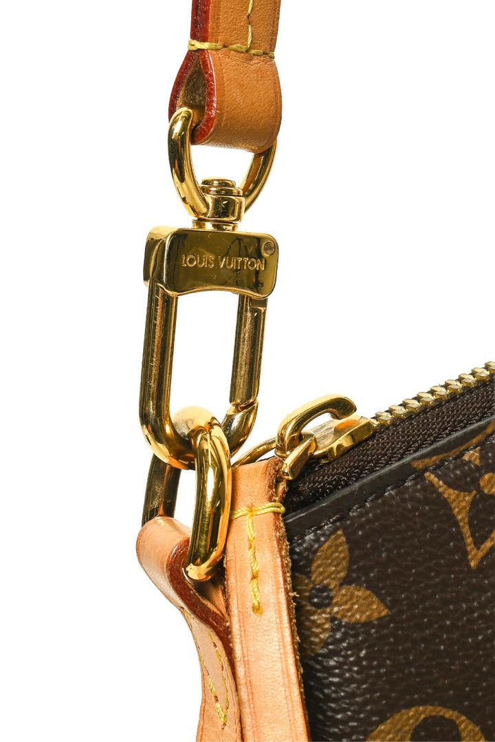 Louis Vuitton 2017 Monogram Turenne PM Bag