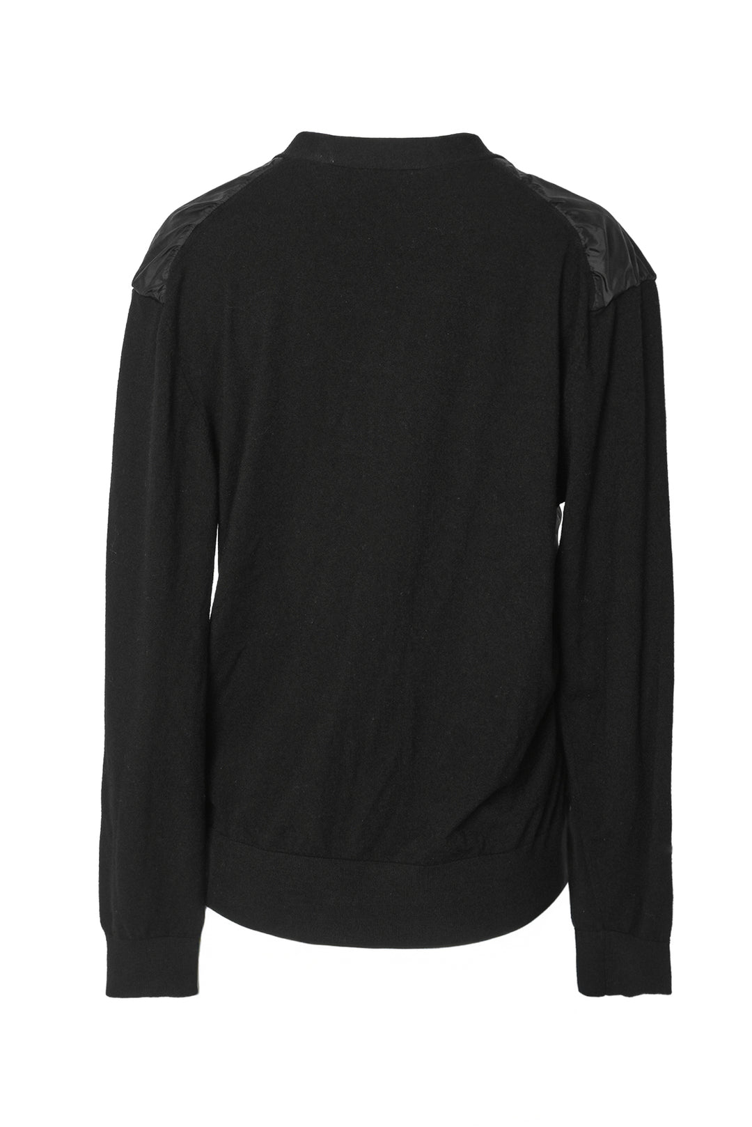 Moncler Size XL Men's Cardigan Tricot