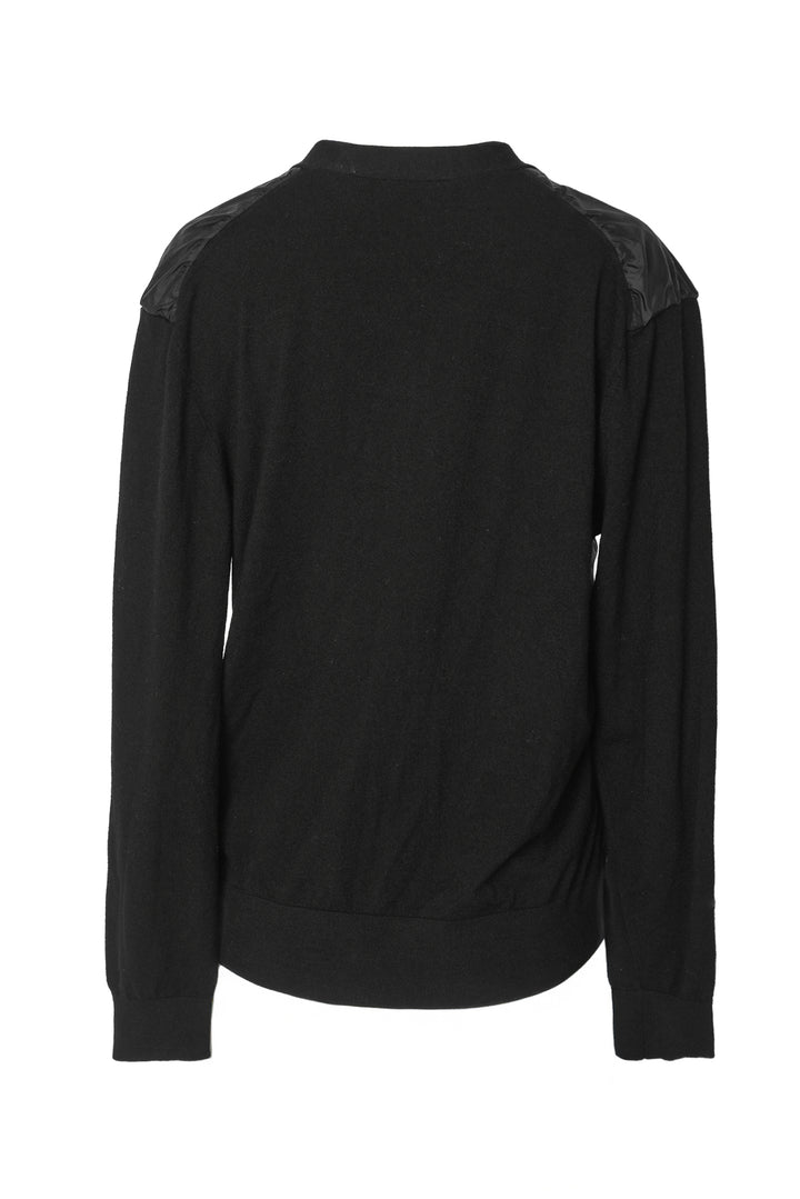 Moncler Size XL Men's Cardigan Tricot