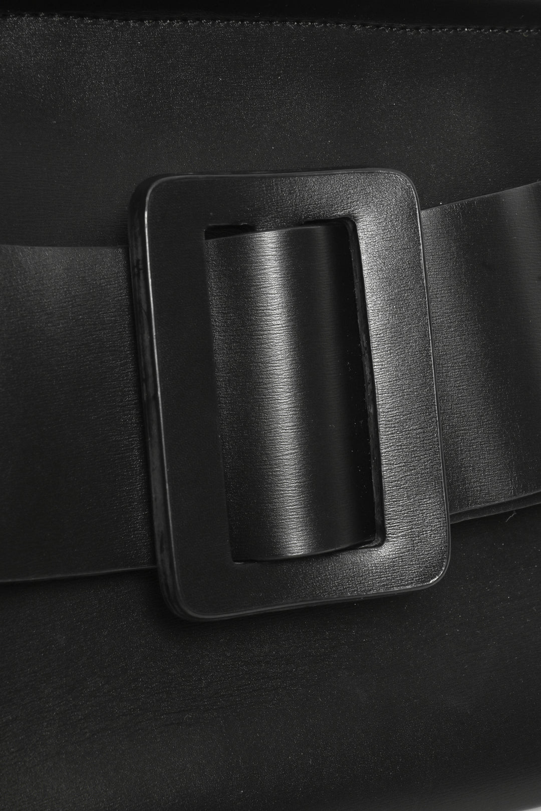 Boyy Karl 24 Leather Top Handle Purse