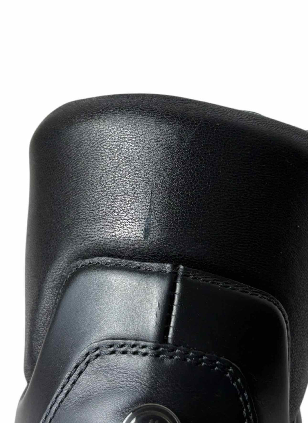 Moncler Patty Scarpa Size 37 Ankle Boots