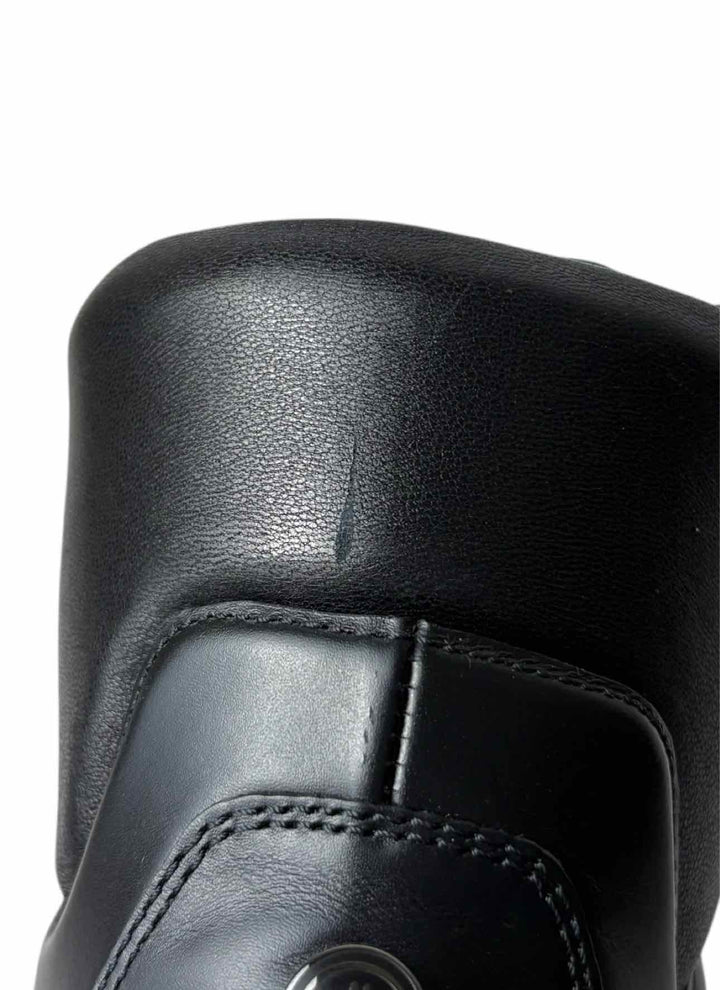 Moncler Patty Scarpa Size 37 Ankle Boots