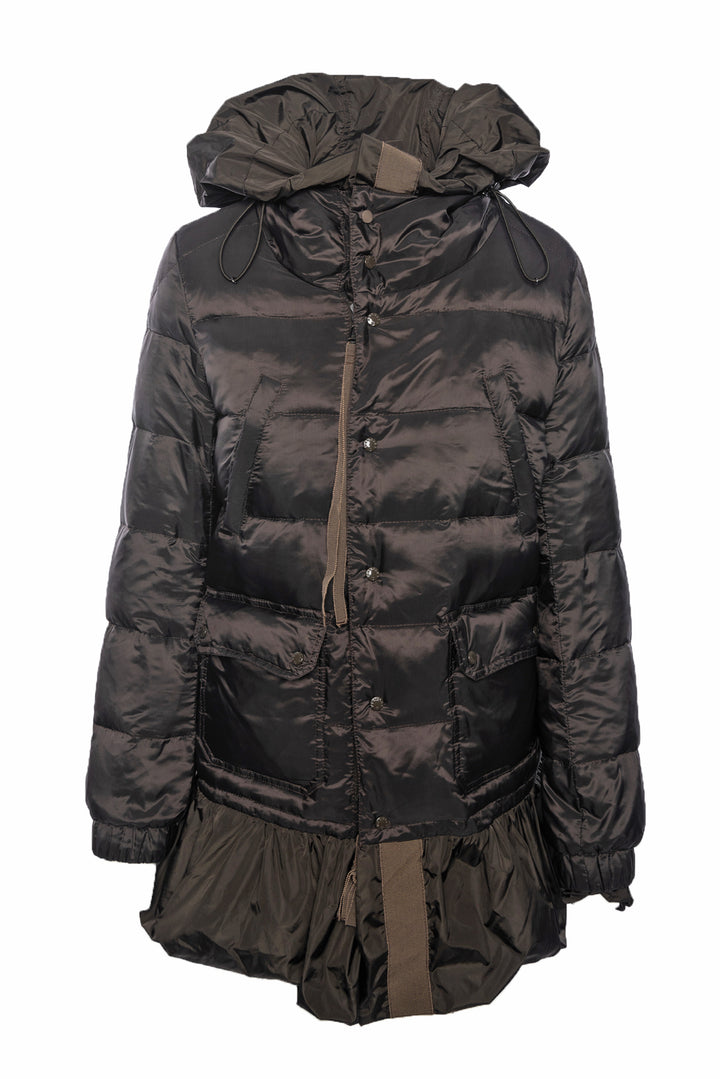 Moncler Size 1 Serina Coat