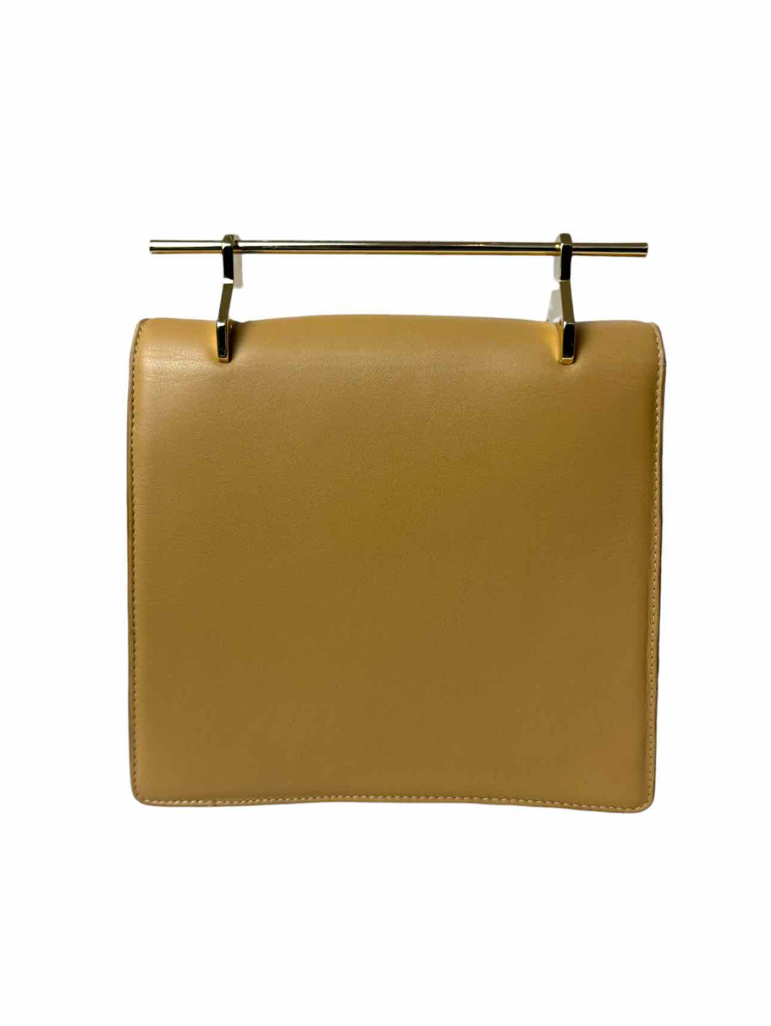 M2Malletier Leather Purse
