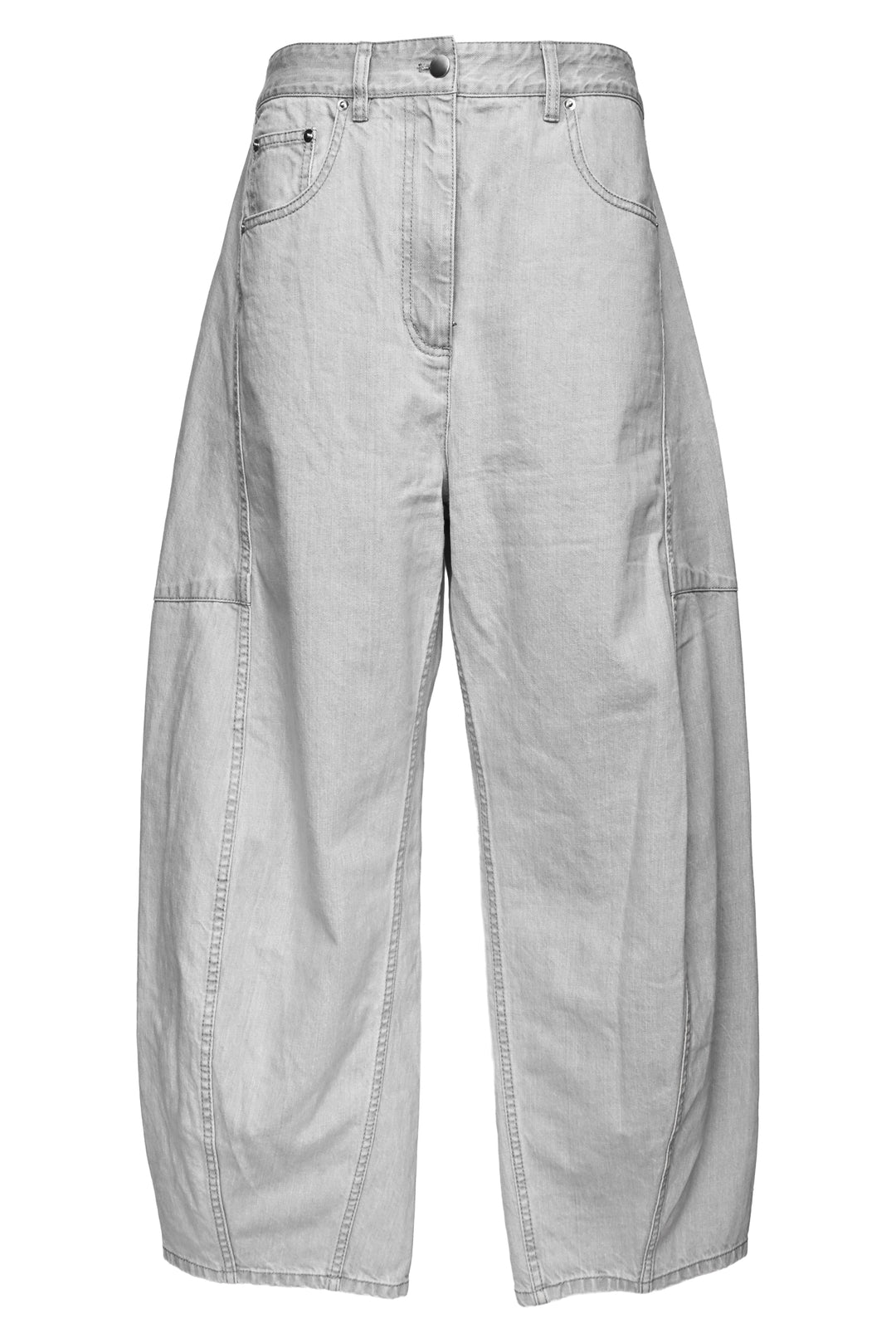 Tibi Size 27 Sid Denim Jeans