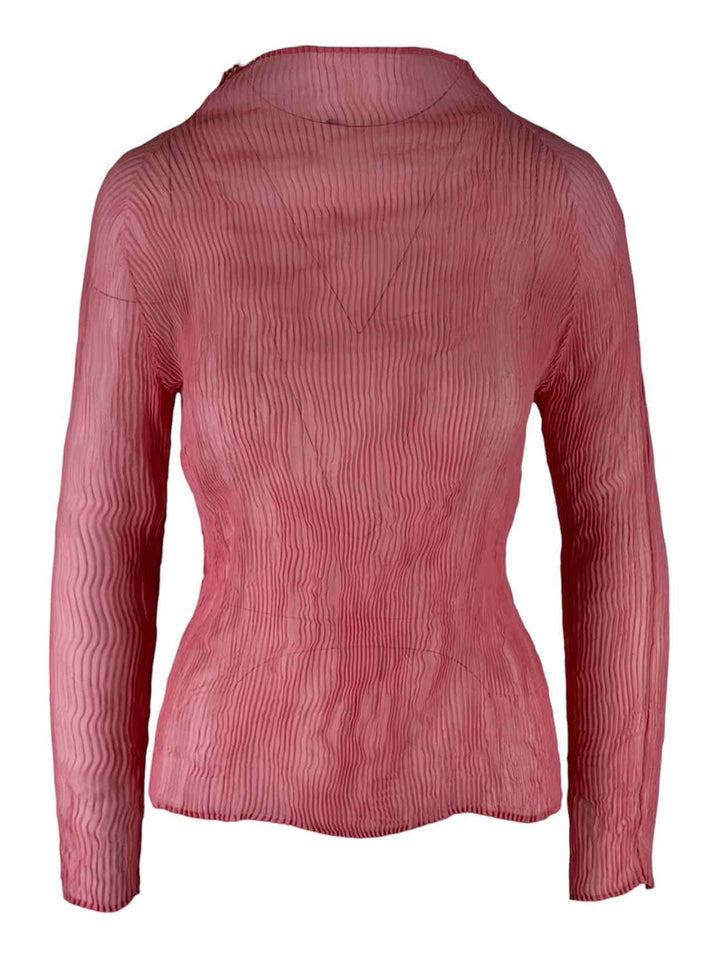 Issey Miyake Size S Tops