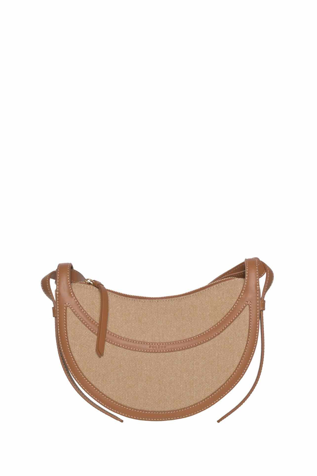 Polene NumÃ©ro Dix Shoulder Bag