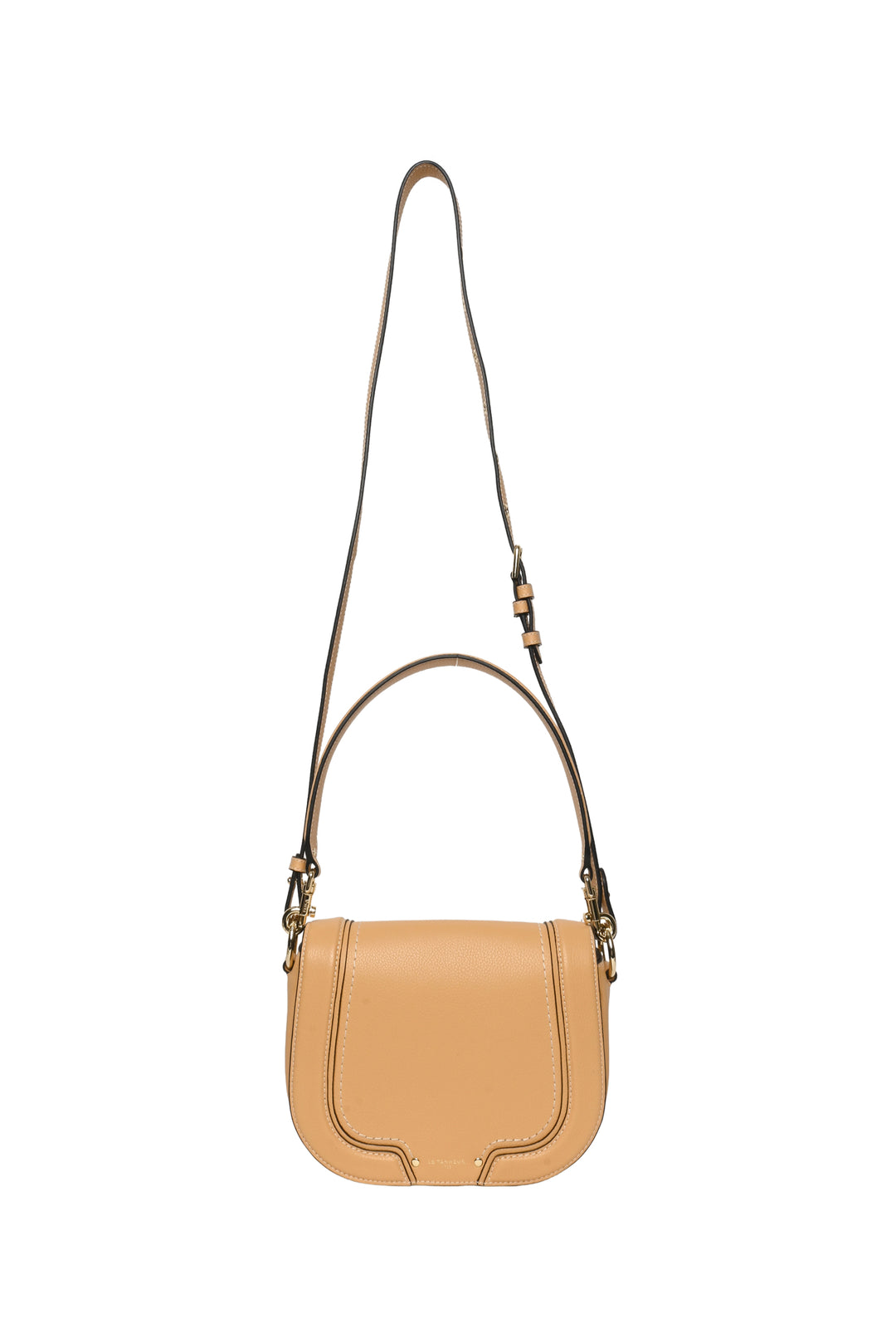 Le Tanneur Ella Crossbody