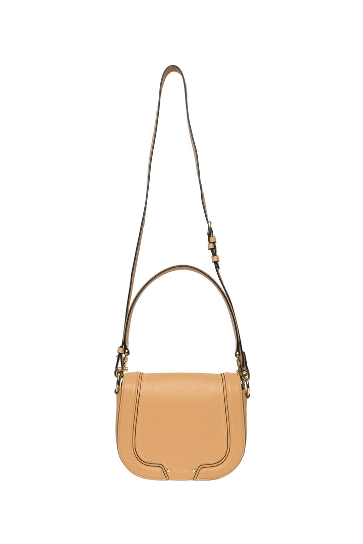 Le Tanneur Ella Crossbody